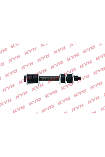 KYB Brat/Bieleta Suspensie Stabilizator Puntea Spate Mitsubishi L200 / Triton...
