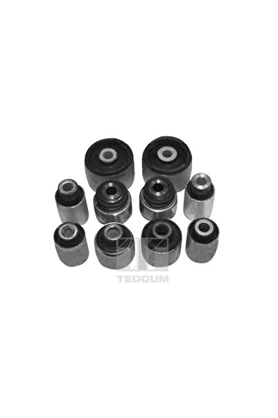 TEDGUM Set Rulment Ghidaj Puntea Spate Bmw 3