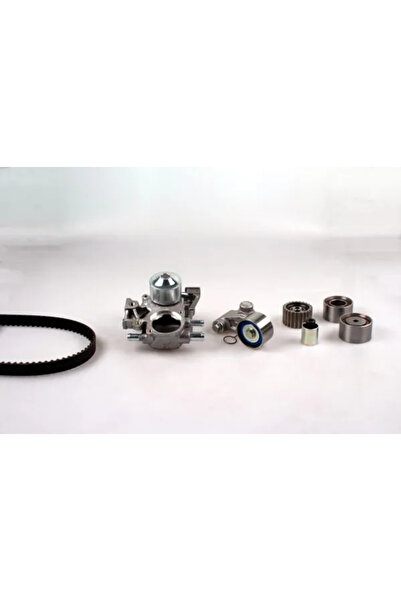 HEPU Set Pompa Apa + Curea Dintata Subaru Forester/Impreza