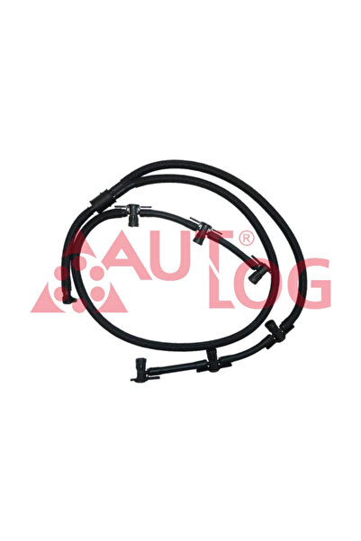 AUTLOG Set Conducte Scurgeri Combustibil Audi A4 Allroad B8/A4 B8/A5 Vw Touar...