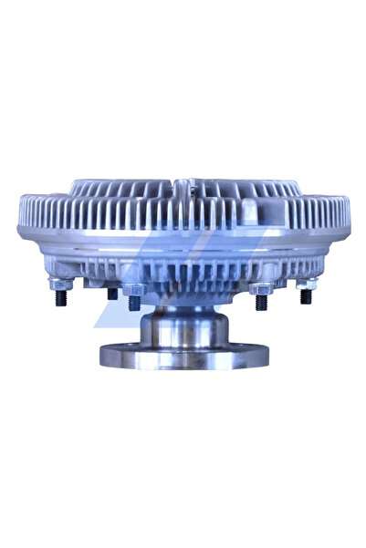 HIGHWAY AUTOMOTIVE Съединител за вентилатор на радиатора Iveco Eurocargo 1-3