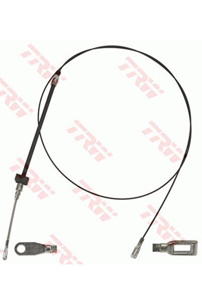 TRW Cablu Frana De Parcare Mercedes-Benz Sprinter 3-T Bus/Sprinter 3-T Carose...