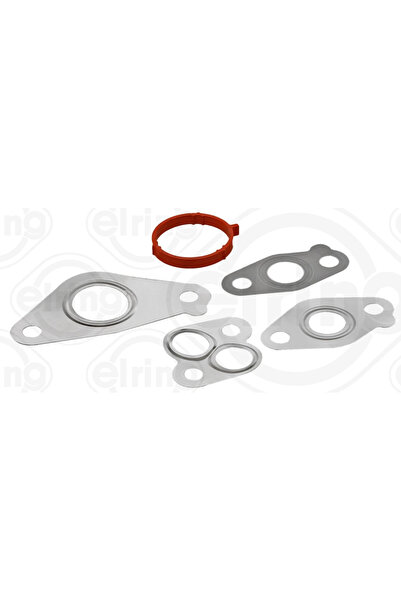ELRING Set Garnitura Sistem Egr Citroen C-Crosser Mitsubishi Delica D5/Lancer...