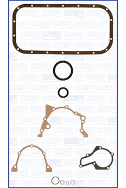 Ajusa Set Garnituri Carter Chevrolet Metro Geo Metro