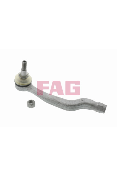 FAG Cap De Bara Mercedes-Benz A-Class