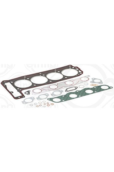 ELRING Set Garnituri, Chiulasa 776.718 Mercedes-Benz 124 T-Model/124 Cupe/124...
