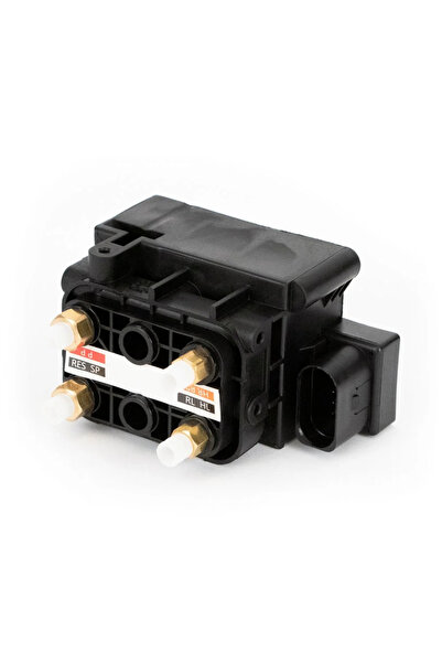 ARNOTT Supapa Sistem Supraalimentare Jaguar Xj