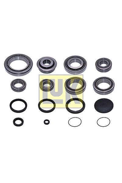 LUK Set Reparatie Transmisie Manuala Audi Q3/Tt Seat Alhambra