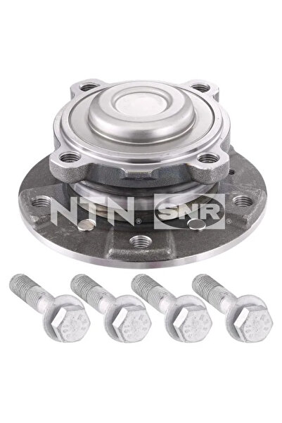 SNR Set Rulment Roata Bmw 5/6