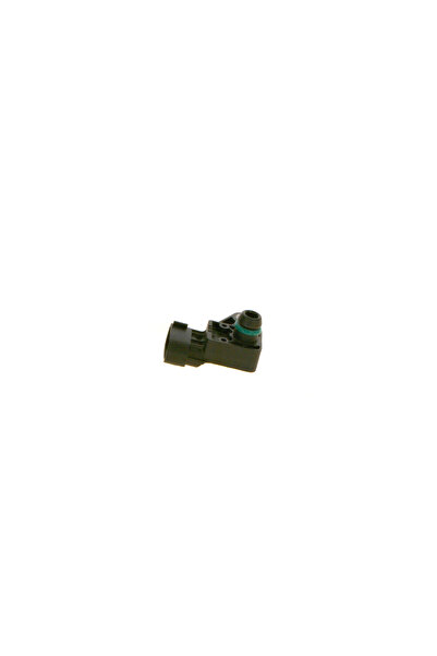 Bosch Intake Manifold Pressure Sensor Opel Agila Suzuki Splash/Swift 4/SX4 S-...