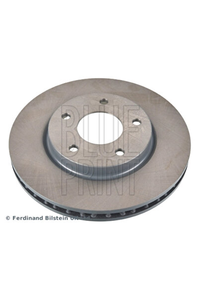 BLUE PRİNT Disc Frana Punte Fata Dodge Caliber Mitsubishi Lancer 7/Lancer 8