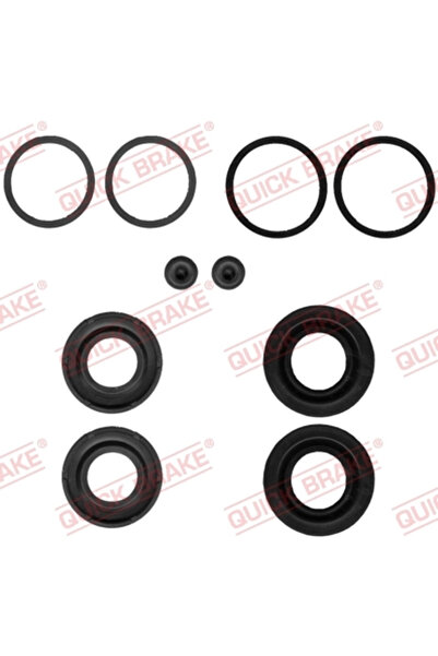 QUICK BRAKE Set Reparatie Etrier Audi Q7 Jeep Grand Cherokee 4