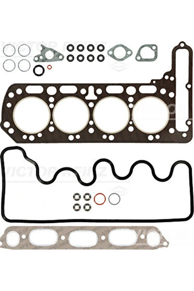 VICTOR REINZ Set Garnituri Chiulasa Mercedes-Benz /8/123 Limuzina/E-Class