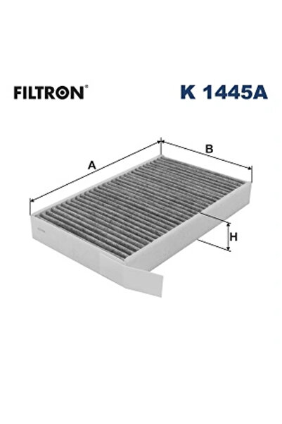 Filtron Filtru Aer Habitaclu Tesla Model 3/Model Y