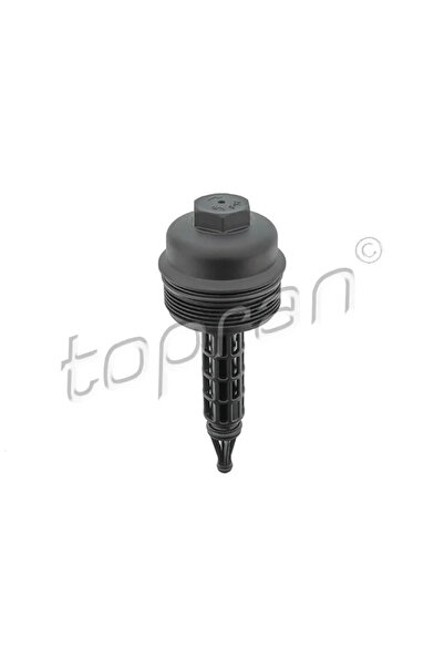 TOPRAN Capac Carcasa Filtru Ulei Bmw 1/3/5