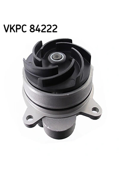 SKF Engine cooling water pump FORD TRANSIT V363 platform / chassis (FED FFD) 2016-2024