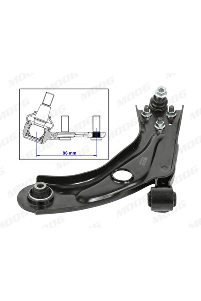 Airmatic Brat Suspensie Roata Peugeot 308 2