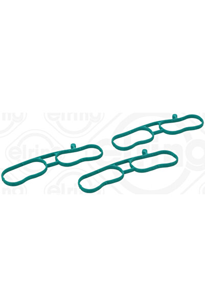 ELRING Set Garnituri Galerie Admisie Buick Rainier Suv Chevrolet Trailblazer