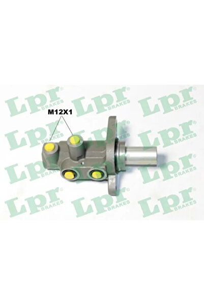 LPR Pompa Centrala Frana Ford Galaxy 2/Galaxy Model 2 Van/S-Max