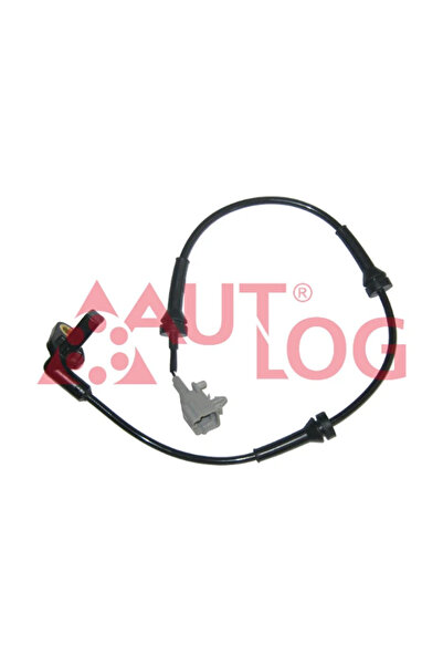 AUTLOG Senzor Turatie Roata Axa Spate Dreapta Nissan 10-Trail 1