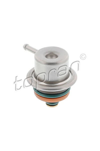 TOPRAN Supapa Control Presiune Combustibil Audi 100 C4/80 B4/A4 B5 Vw Golf 3/...
