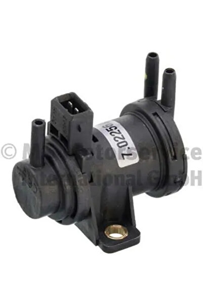 PIERBURG Convertor Presiune Esapament Fiat Ducato Bus/Ducato Caroserie/Ducato...