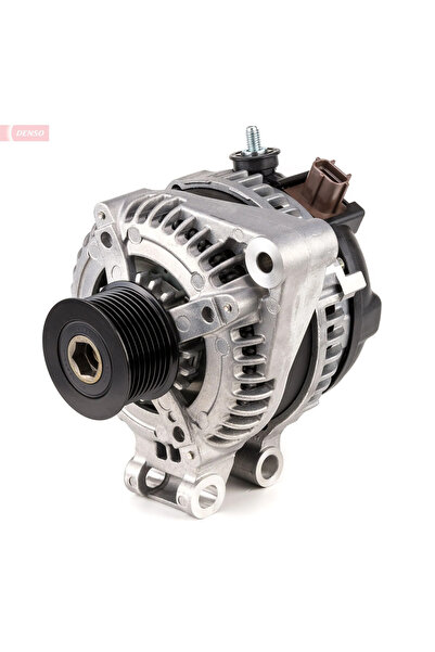 DENSO Generator / Alternator Land Rover Range Rover Sport 1