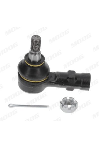 Airmatic Daihatsu Terios Бар Хед