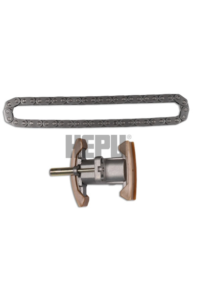 HEPU Chit Lant De Distributie Vw Passat B5.5 (3b3) 2001-2005 Benzina