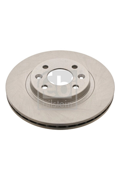 FEBI BILSTEIN Disc Frana Punte Fata Dacia Logan/Sandero Renault 19 1/19 2/Clio 1