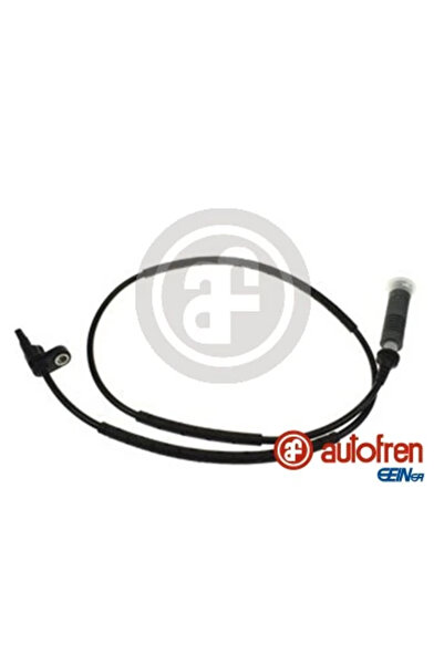AUTOFREN SEINSA Senzor Turatie Roata Axa Spate Stanga Bmw 1/3