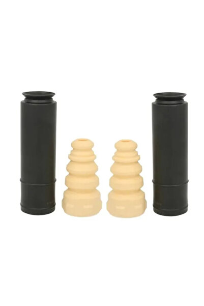 MAGNUM TECHNOLOGY Chit Protectie Praf Amortizor Puntea Spate Skoda Octavia 2 ...