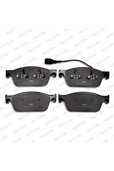 FERODO Brake Pad Set Disc Brake Vw Multivan T5/Multivan T6/Transporter T5 Bus
