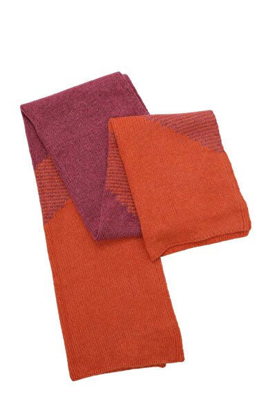 lumberjack Eșarfă CHERRY W 5PR Multicoloră pentru femei