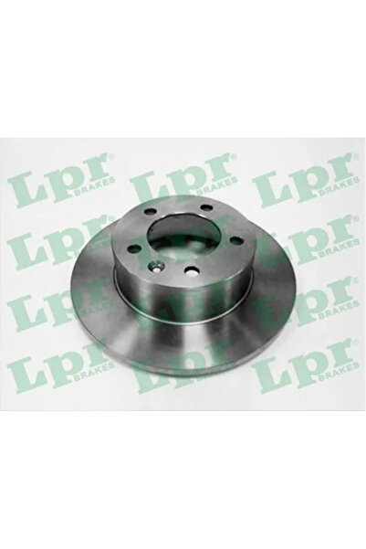 LPR Disc Frana Nissan NV400 Bus/NV400 Caroserie/NV400 Platou / Sasiu Opel Mov...