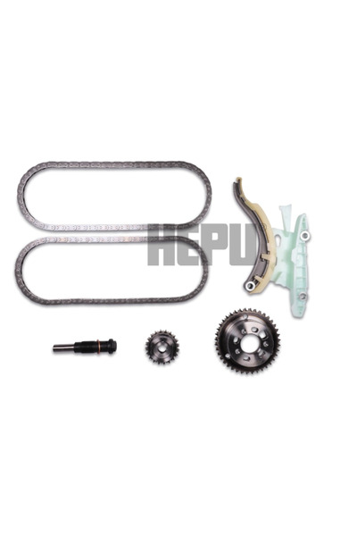 HEPU Chit Lant De Distributie Ford C-Max/Fiesta 4/Fiesta Autoutilitara/Limuzi...