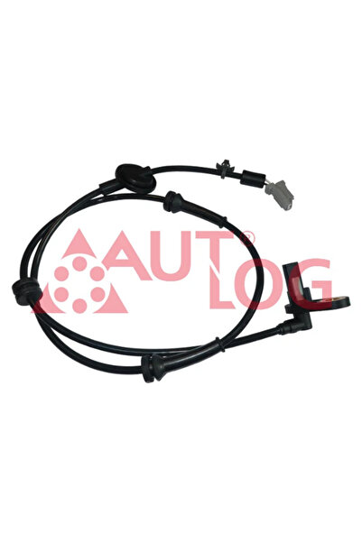 AUTLOG Senzor Turatie Roata Axa Fata Dreapta Nissan Almera 2