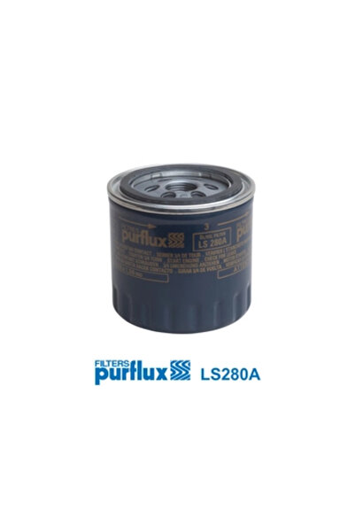 PURFLUX Filtru Ulei Ford Granada 2/Granada Turnier/Scorpio 1 Jeep Cherokee/Wr...