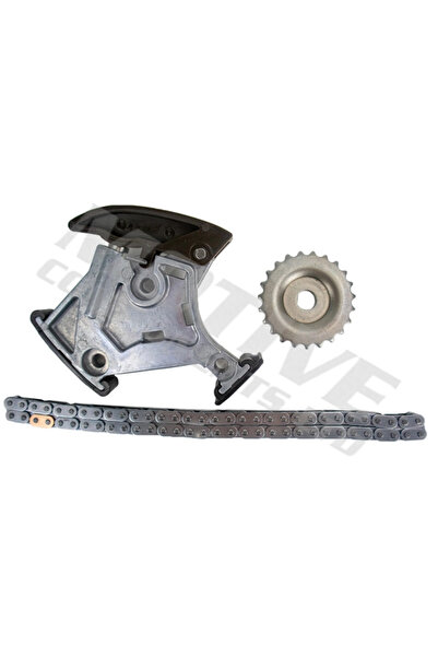 MOTIVE Lant Angrenare Pompa Ulei Audi A3/A4 B6/A4 B7 Seat Altea/Leon/Toledo 3