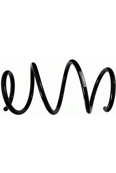 SACHS Arc Spiral Mercedes-Benz B-Class Sports Tourer