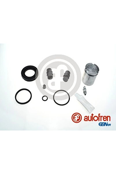 AUTOFREN SEINSA Set Reparatie Etrier Puntea Spate Audi A6 C7/A7