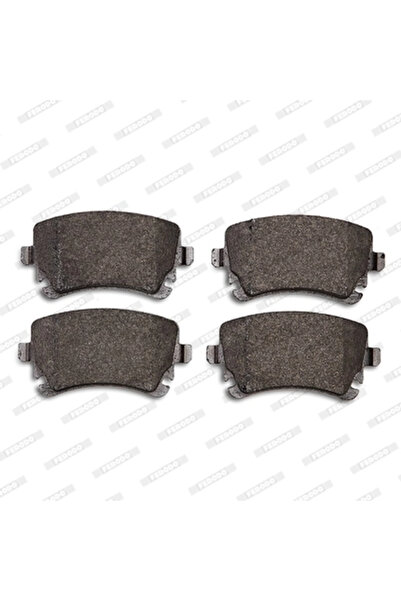 FERODO Set Placute Frana Frana Disc Vw Phaeton