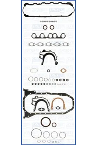Ajusa Set Garnituri Complet Motor Audi 100 C3/100 C4 Vw California T4 Camper/...