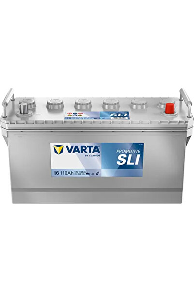 Varta Baterie De Pornire Deutz-Fahr D07/F-Serie Fahr D