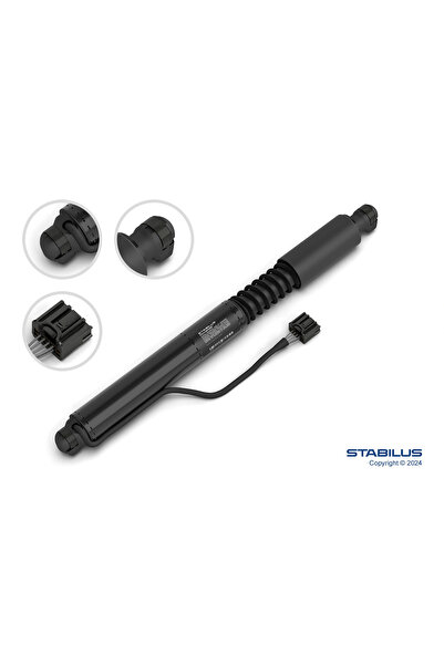 STABILUS Motor Electric Usa Tesla Model 10