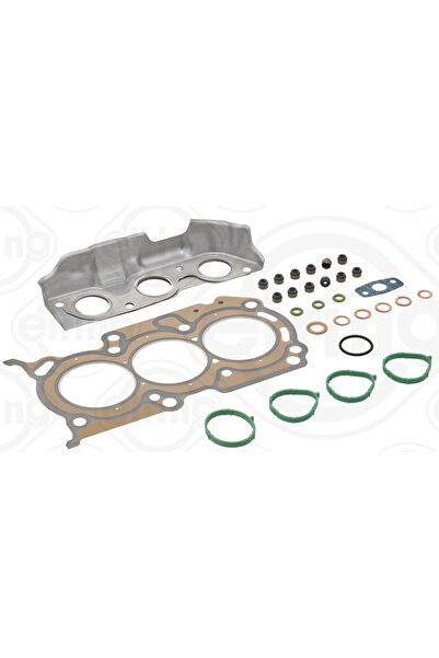 ELRING Set Garnituri Chiulasa Smart Fortwo
