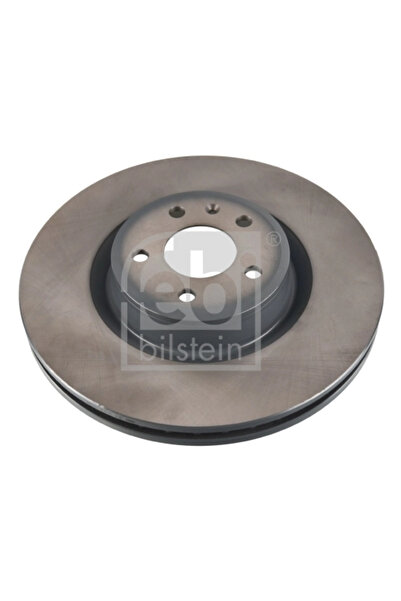 FEBI BILSTEIN Disc Frana Punte Fata Audi A6 Allroad C7