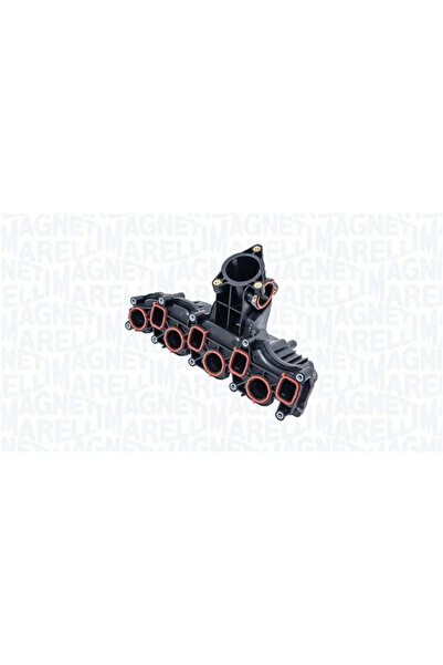 MAGNETI MARELLI Modul Conducta Admisie Audi A1/A3 Seat Altea/Ibiza 4/Leon