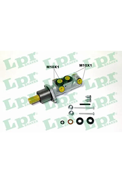 LPR Pompa Centrala Frana Citroen Saxo/Zx Peugeot 106 2/306