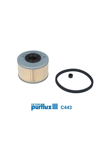 PURFLUX Filtru Combustibil Dacia Pick Up/Solenza Opel Arena